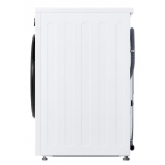 LG 樂金 FVBS90W2G 9kg 前置式洗衣機 妙手6重洗 蒸氣洗 可飛頂